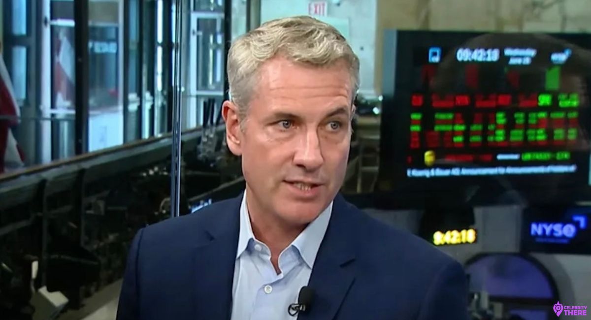 Andy Byron’s Net Worth in 2025