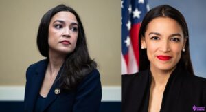 AOC Net Worth