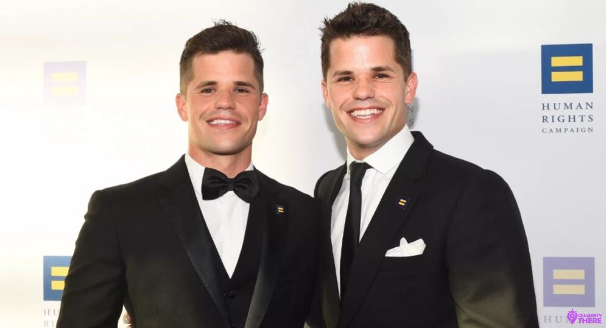 Bayard Martensen Early Life and Family Background