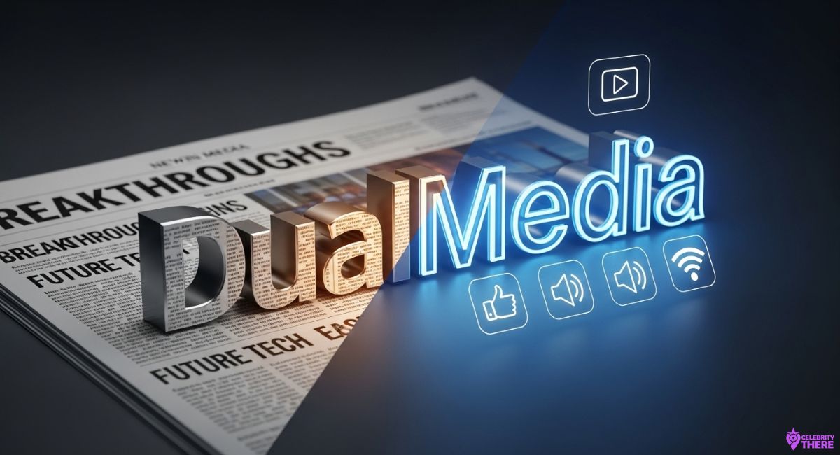 Benefits of DualMedia for Audiences and Content Creators