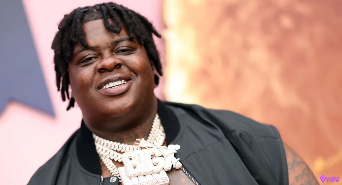 BigXthaPlug Biography & Early Life