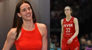 Caitlin Clark Net Worth