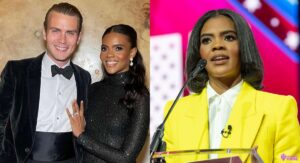 Candace Owens Net Worth