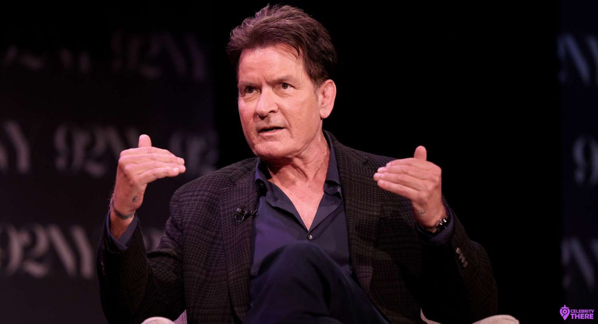 Charlie Sheen Lost His $150M Fortune