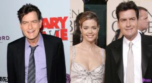 Charlie Sheen Net Worth