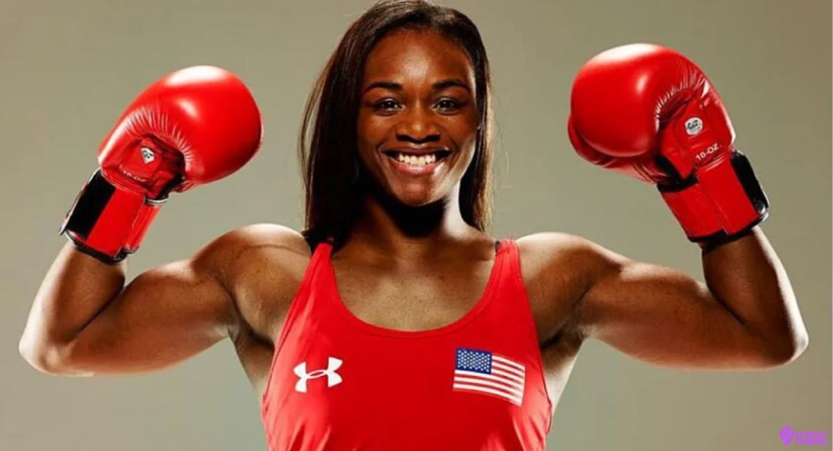 Claressa Shields Early Life and Background