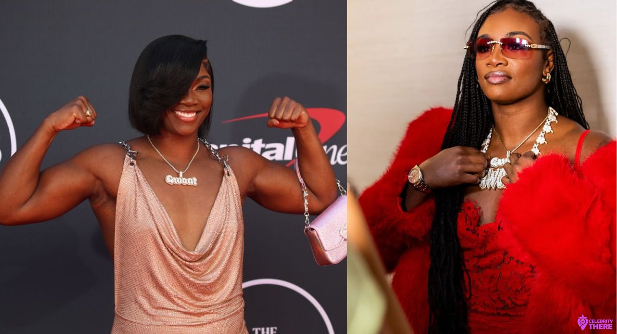 Claressa Shields Net Worth