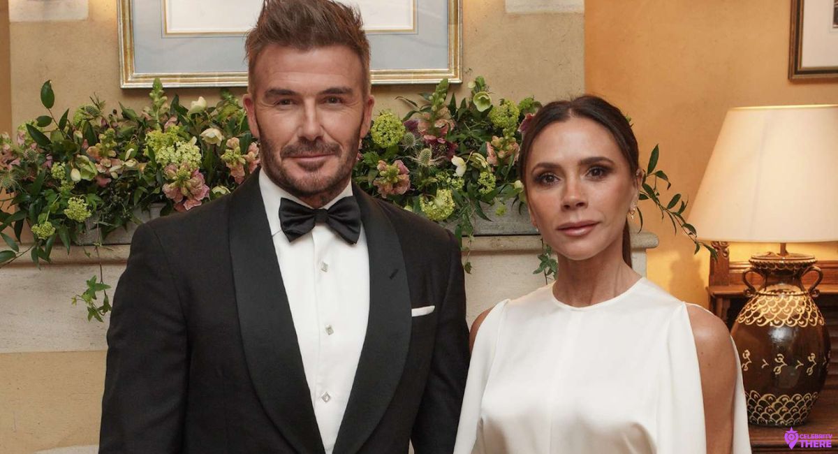 David and Victoria Beckham Combined Net Worth