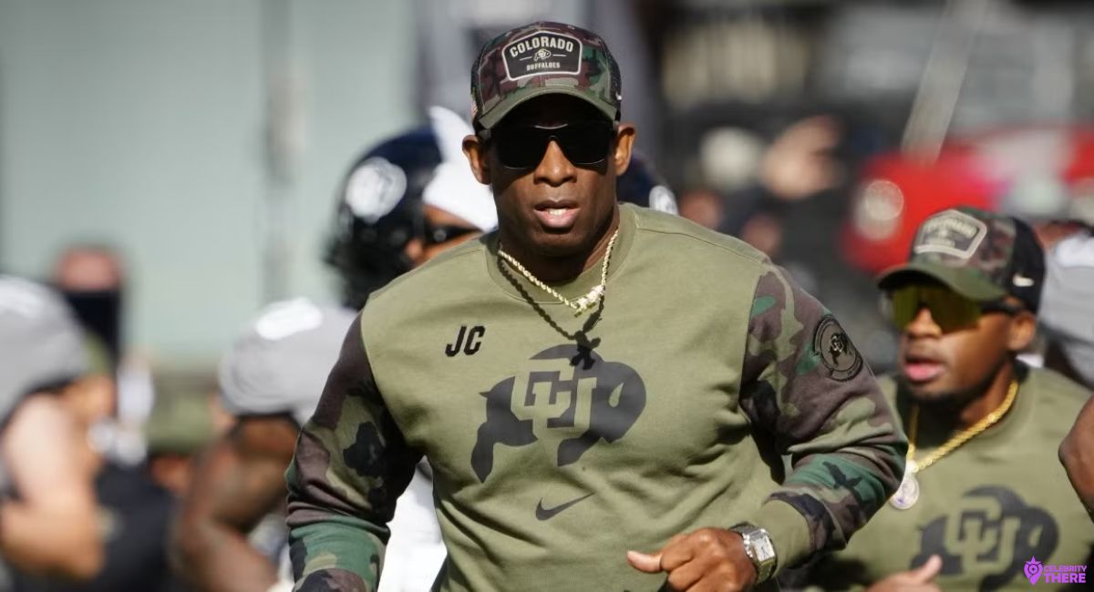 Deion Sanders Coaching Career and Current Role