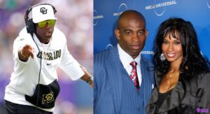 Deion Sanders Net Worth