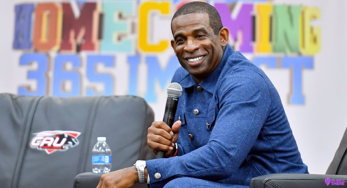 Deion Sanders Net Worth in 2026