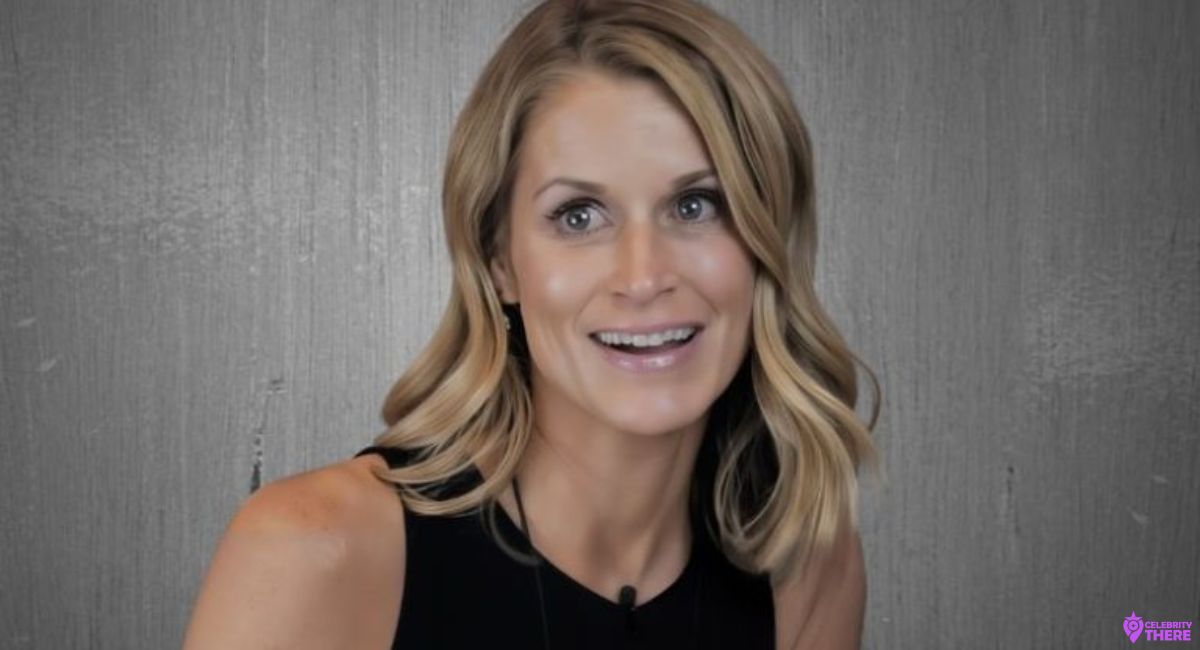 Early Life and Background of Stephanie Maloney Katz