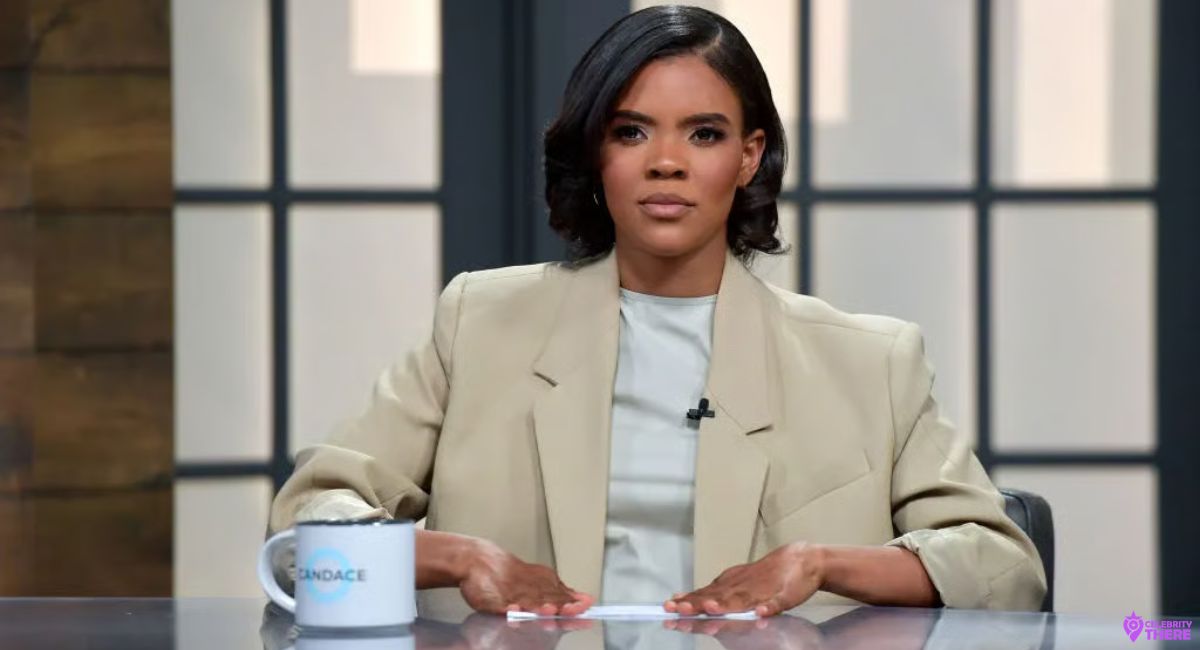 Early Life and Education of Candace Owens