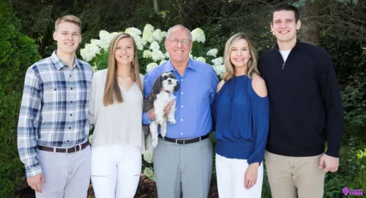 Elaine Boeheim Life After Divorce: Independence and Privacy