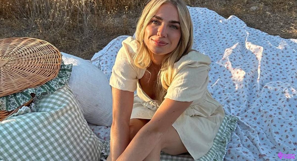 Emilie Kiser Career Journey