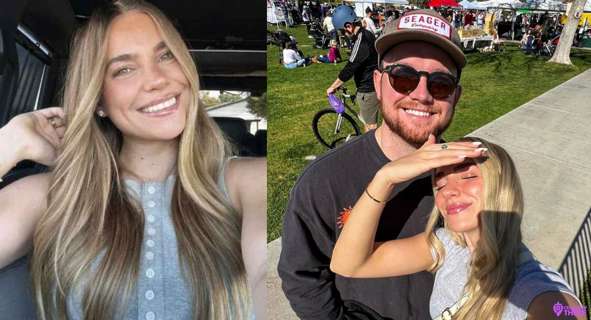 Emilie Kiser Net Worth