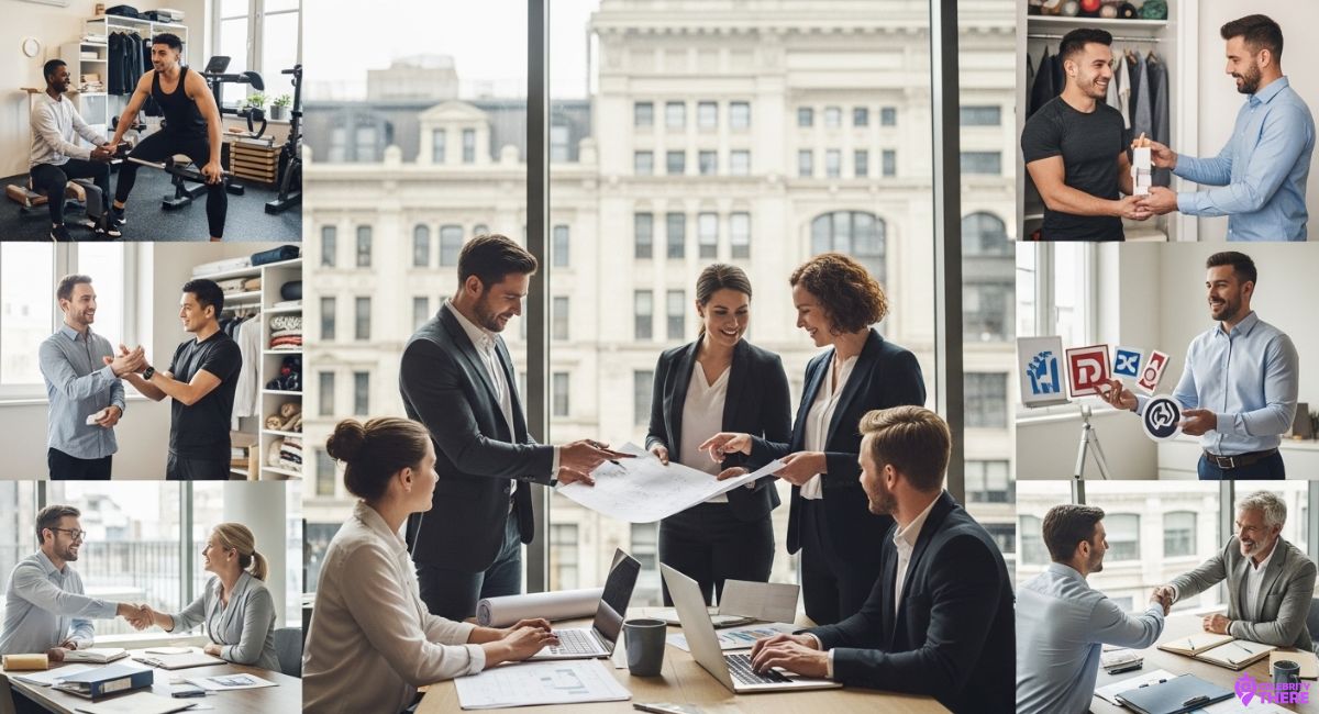 High-Demand Consulting & Service Businesses