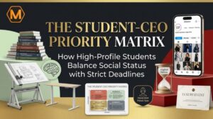 High-Profile Students