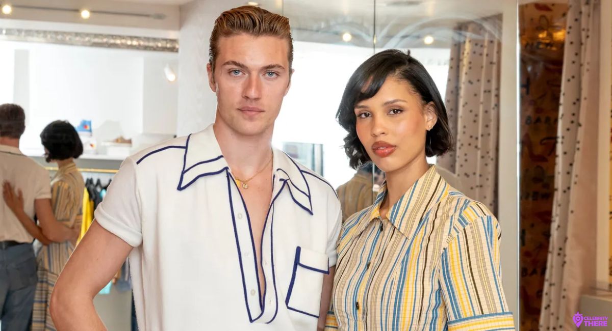 How Old Is Nara Smith in 2026?