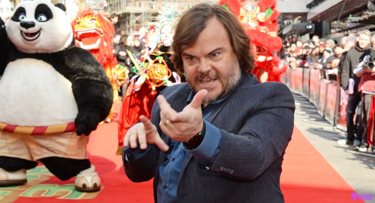 Jack Black Make His Money
