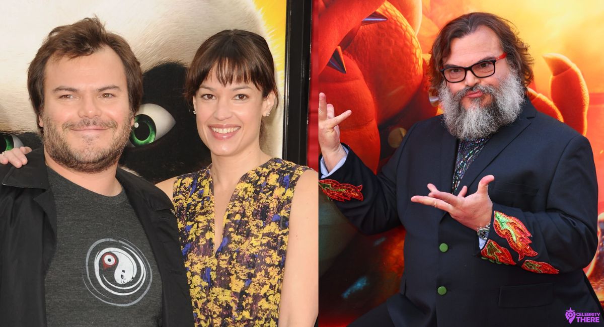 Jack Black Net Worth