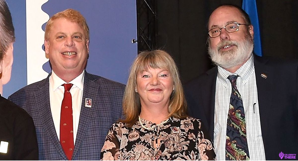 James Byrd Relationship with Fred Rogers