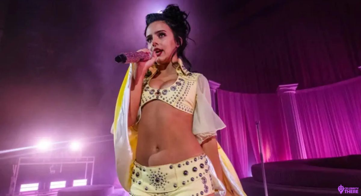 Jessie Murph Age, Birthday & Early Life