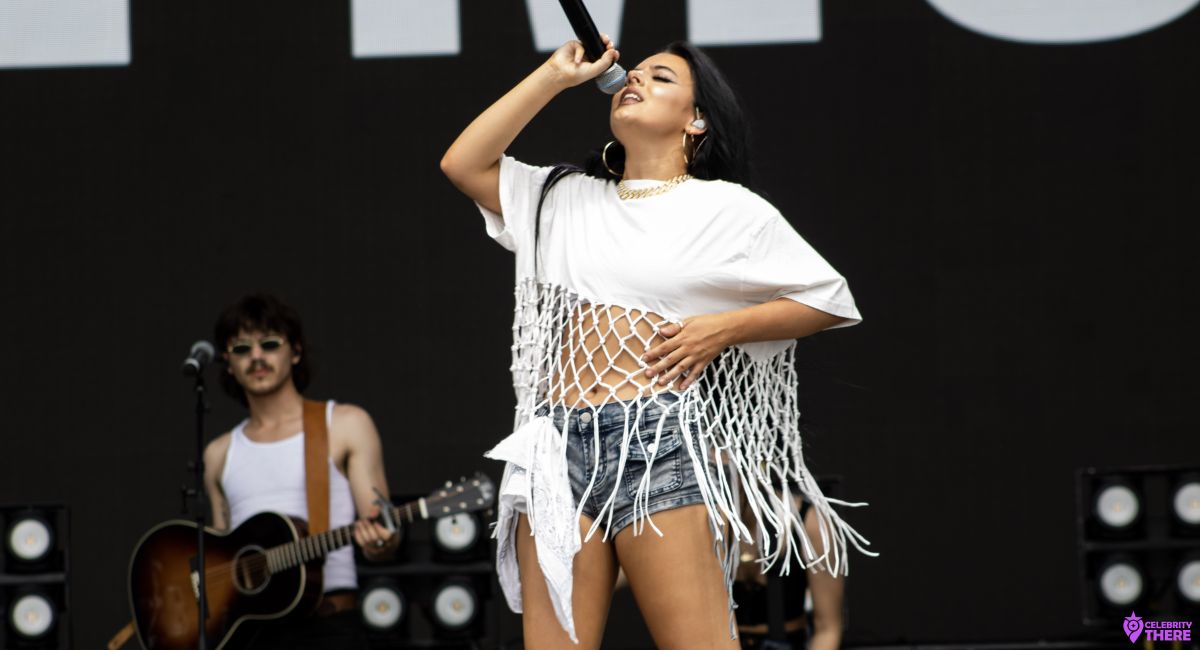 Jessie Murph Live Performances & Tours