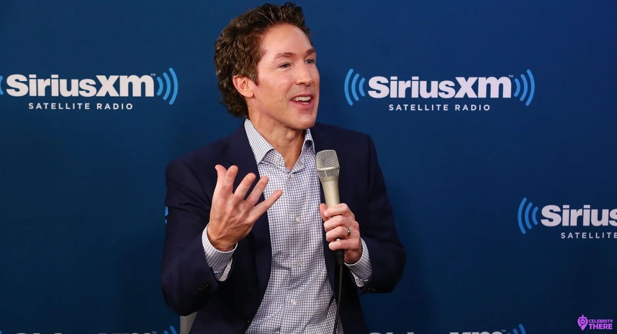 Joel Osteen Real Estate and Luxury Assets