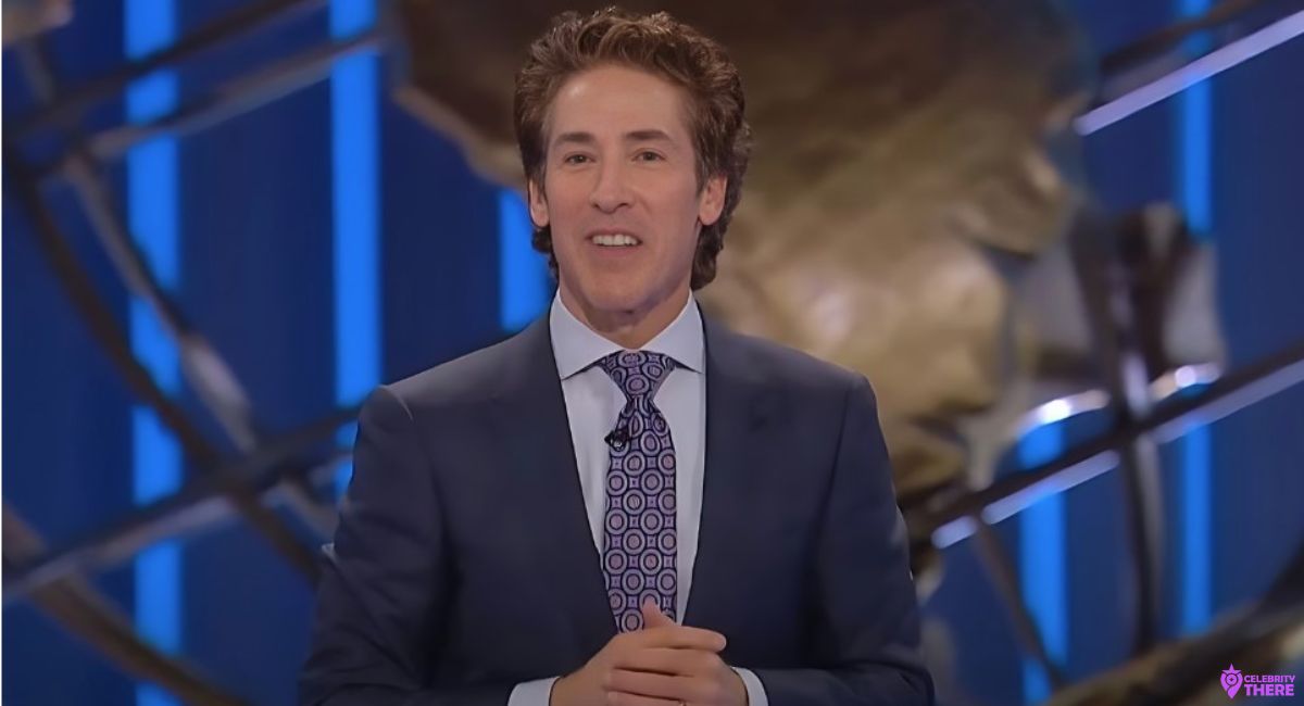 Joel Osteen’s Net Worth in 2026
