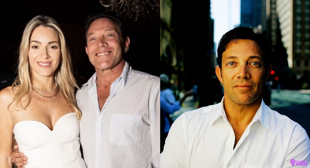 Jordan Belfort Net Worth