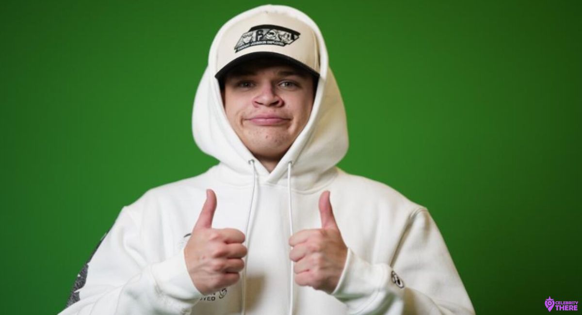 Jynxzi’s Rise to Fame on Twitch