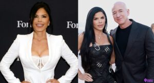 Lauren Sánchez Net Worth