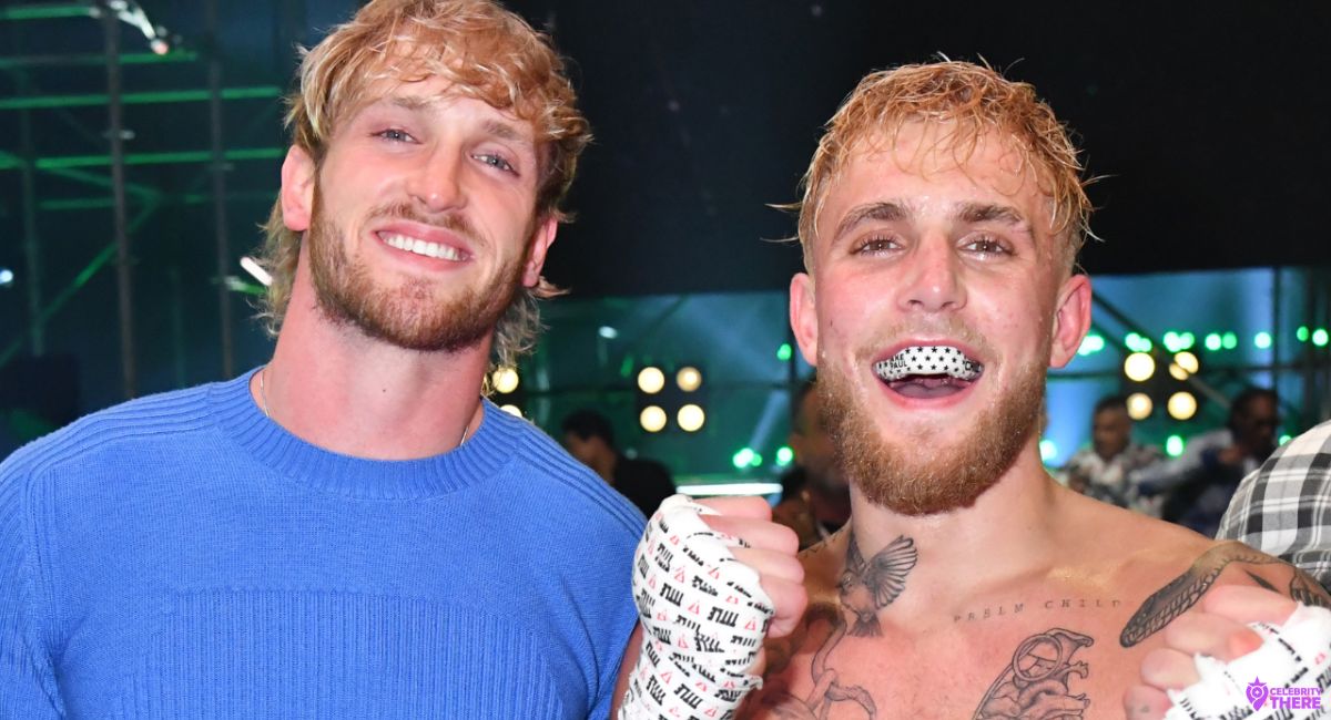 Logan Paul vs Jake Paul Early Life and Rise to Fame