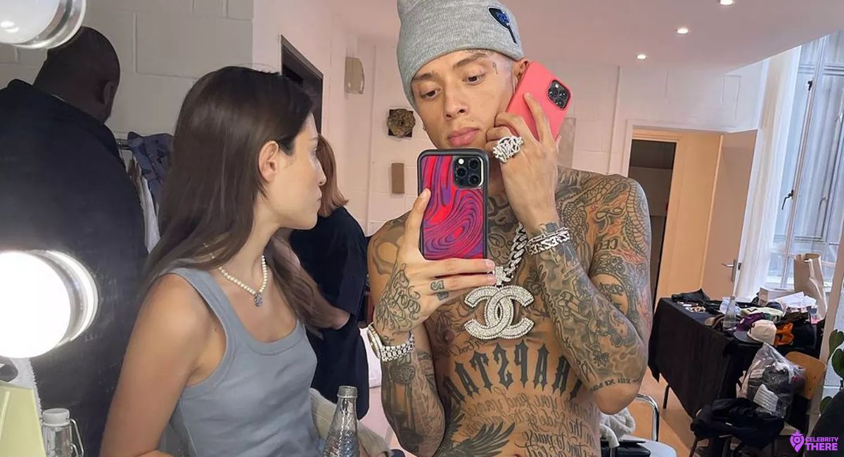 Madeline Argy Early Life, Family Background & Education