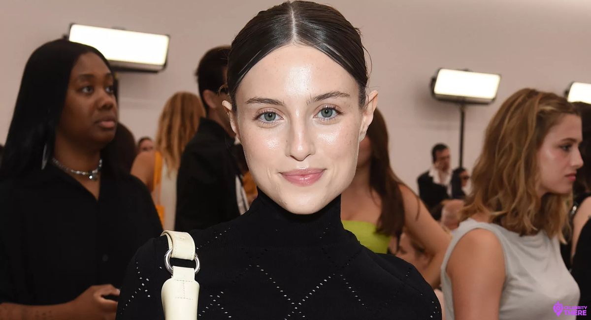 Madeline Argy Net Worth & Income Sources