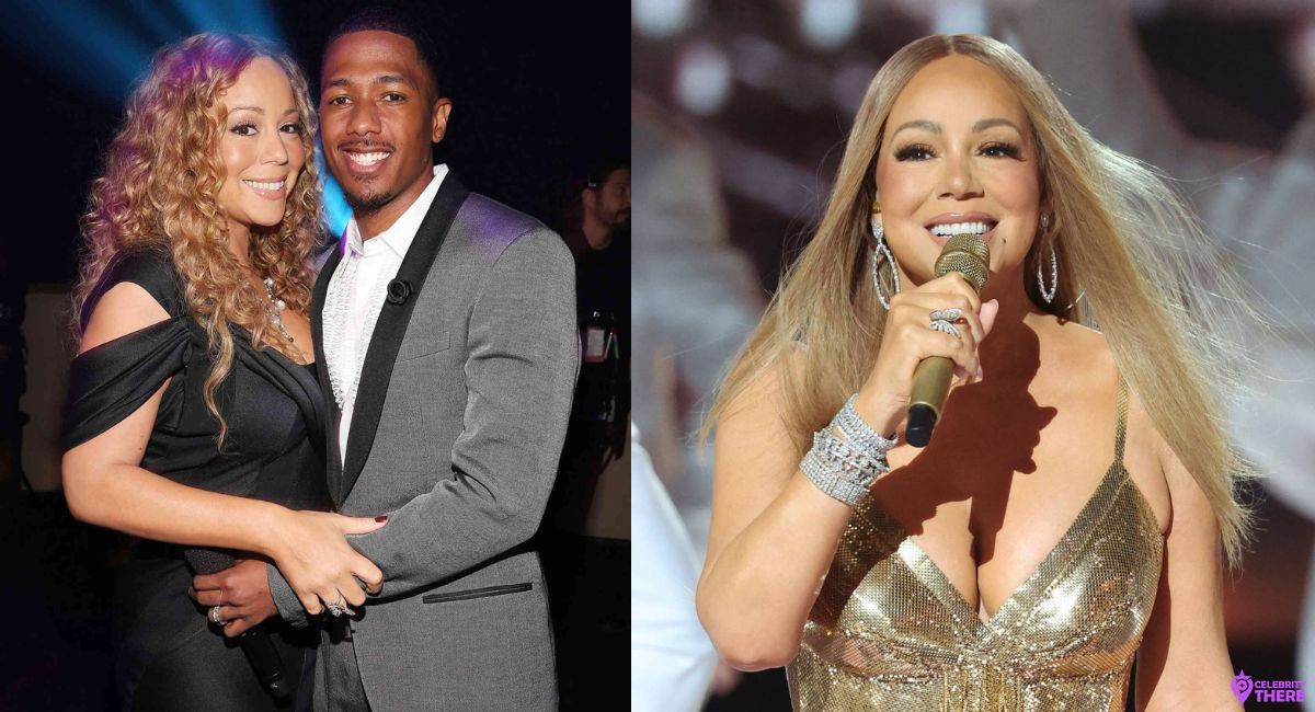 Mariah Carey Early Life and Background