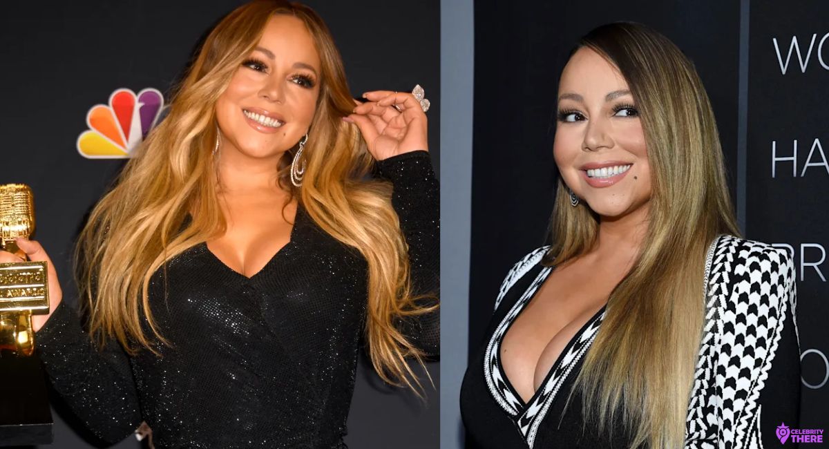 Mariah Carey Net Worth