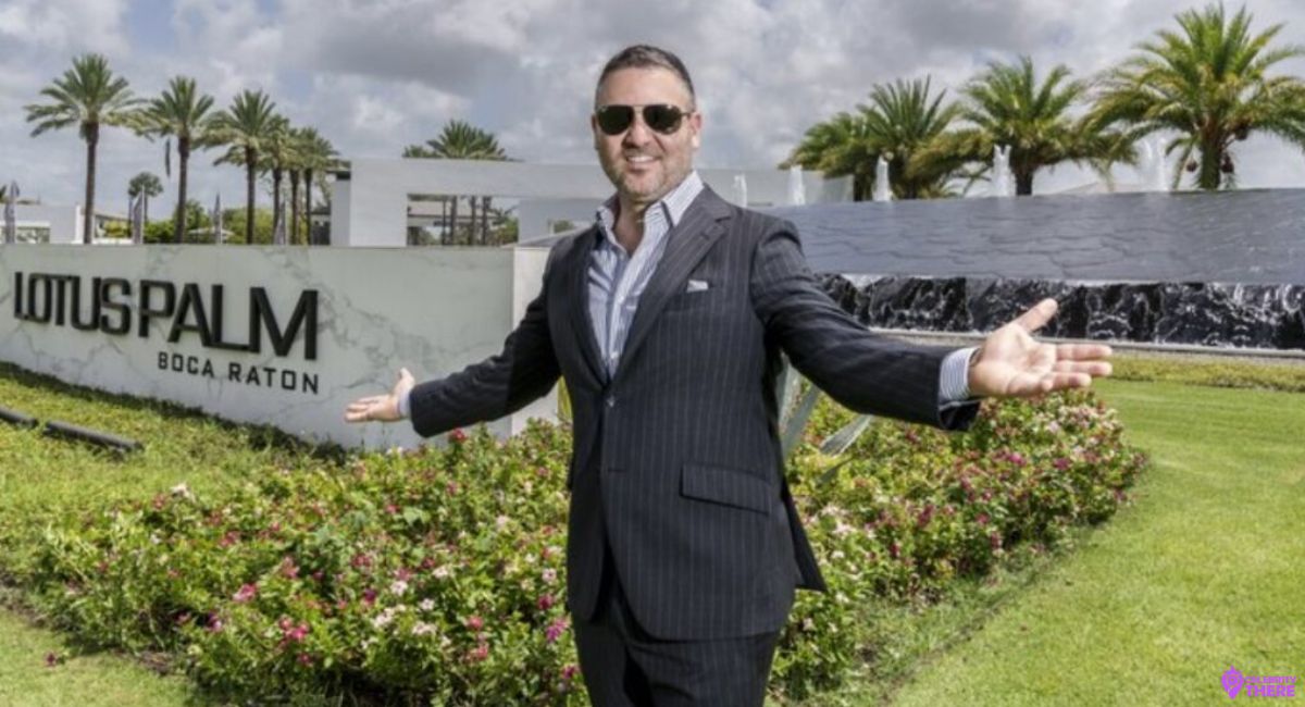 Misha Ezratti Lifestyle, Assets, and Public Image