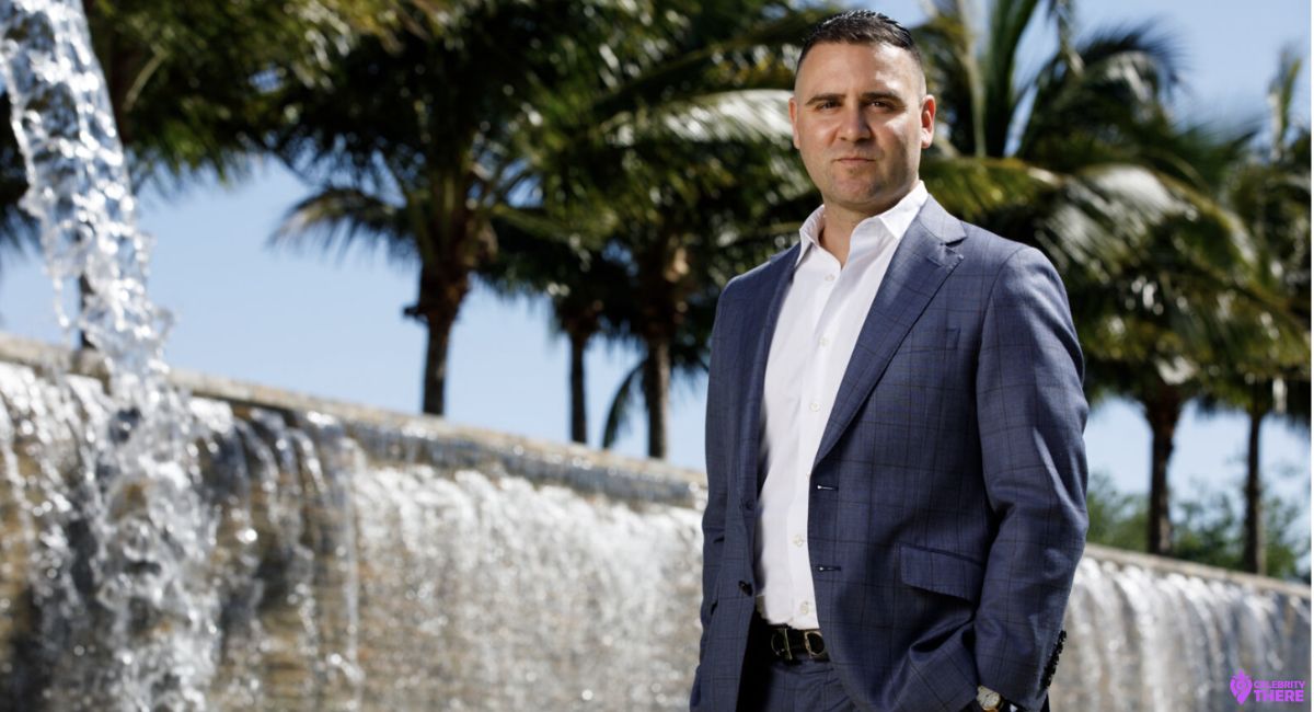 Misha Ezratti Net Worth in 2026