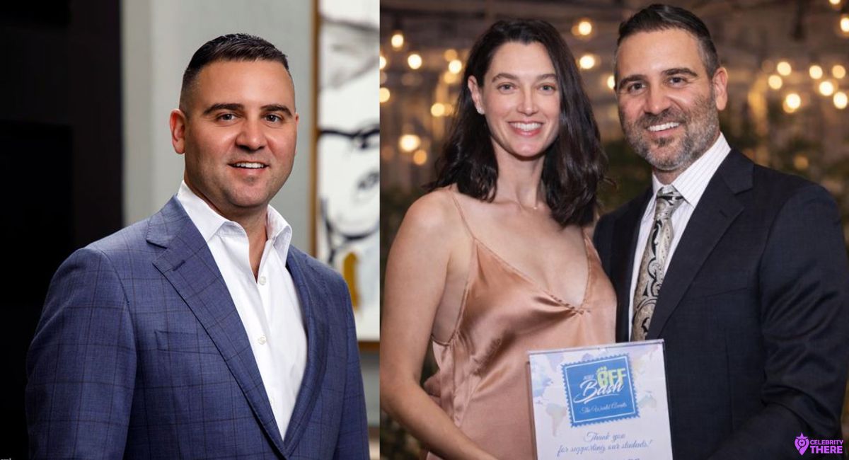 Misha Ezratti Net Worth