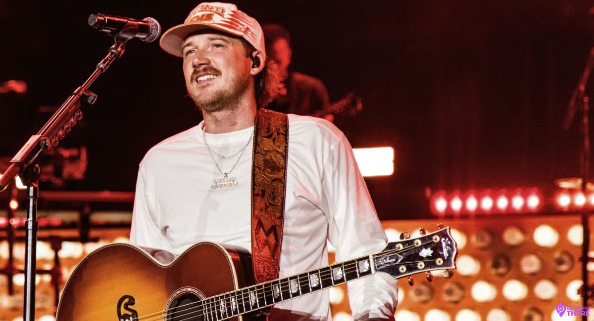 Morgan Wallen Early Life and Background