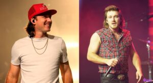 Morgan Wallen Net Worth