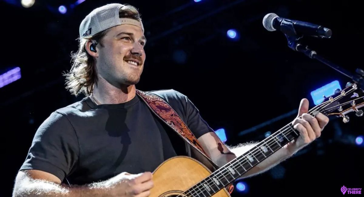Morgan Wallen’s Biggest Songs and Achievements
