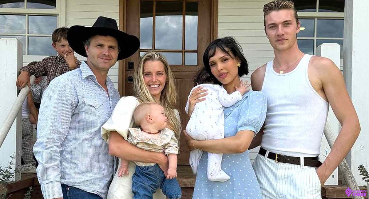 Nara Smith’s Family Life and Kids