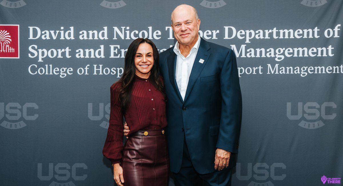 Nicole Tepper Age and Early Life