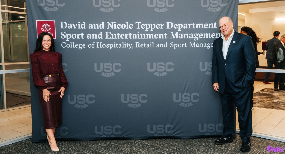 Nicole Tepper Lifestyle and Public Image