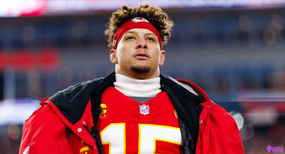 Patrick Mahomes Early Life and Path to NFL Stardom