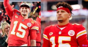 Patrick Mahomes Net Worth