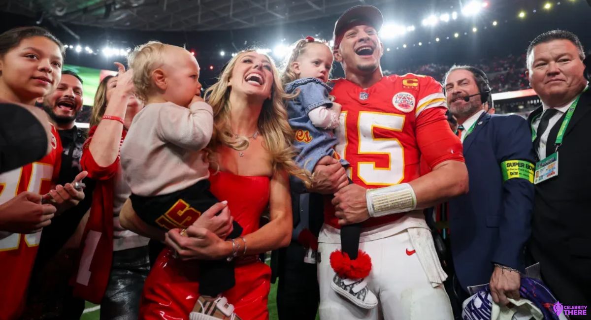 Patrick Mahomes Net Worth in 2026 
